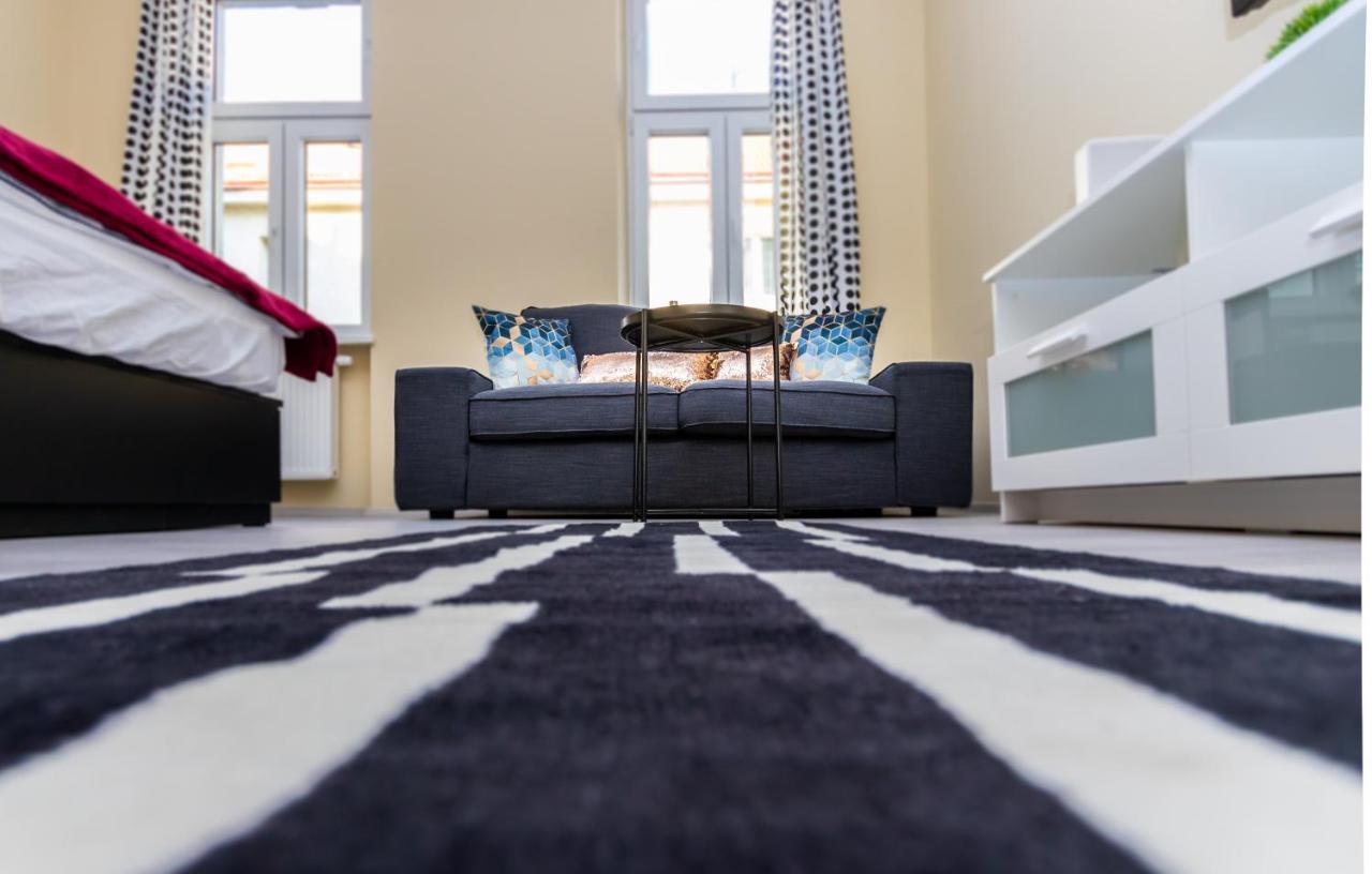 Radiant Premium - Fünfhaus * Wien